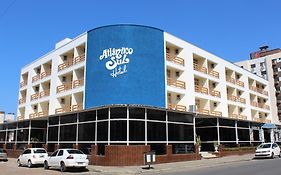 Hotel Atlantico Sul 3*